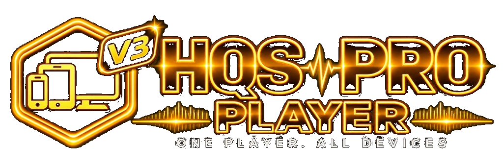 HQS PRO PLAYER